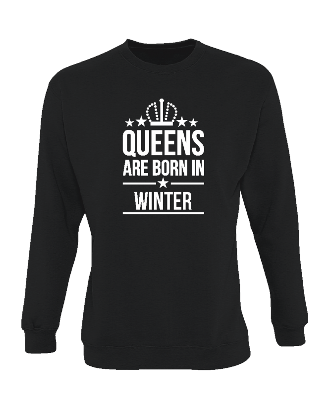 Queens WINTER Queens WINTER
